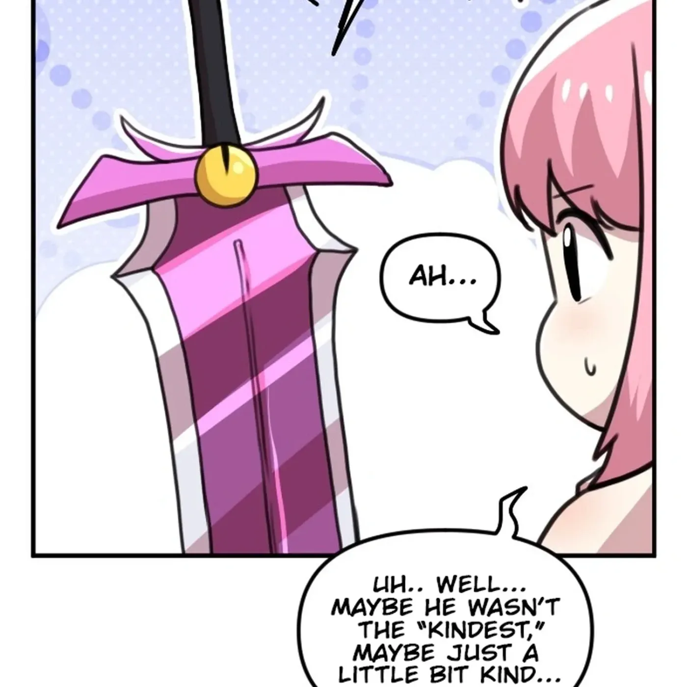 Read Hero Party Comic chapter 14 image 50 on Lezhin