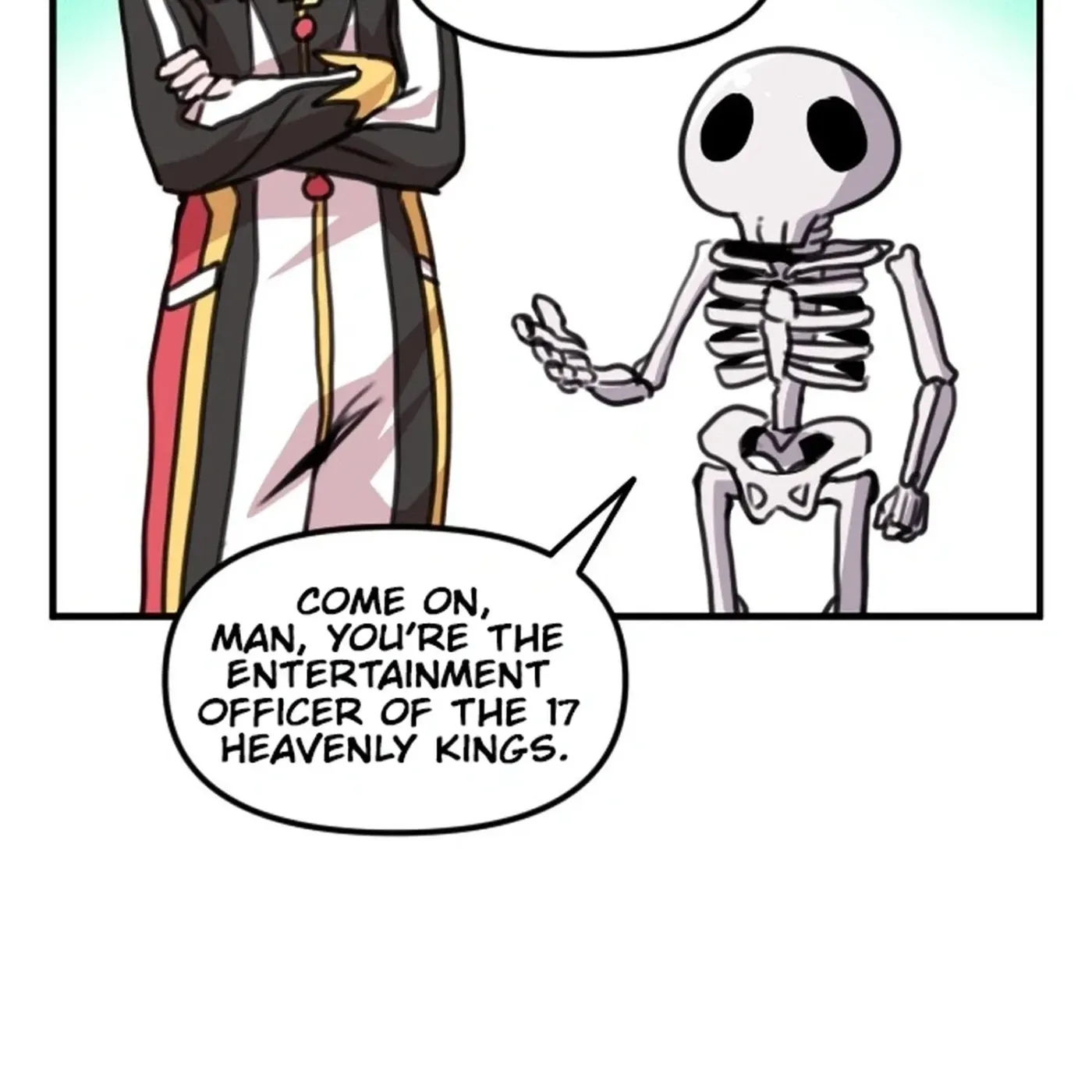 Read Hero Party Comic chapter 14 image 6 on Lezhin