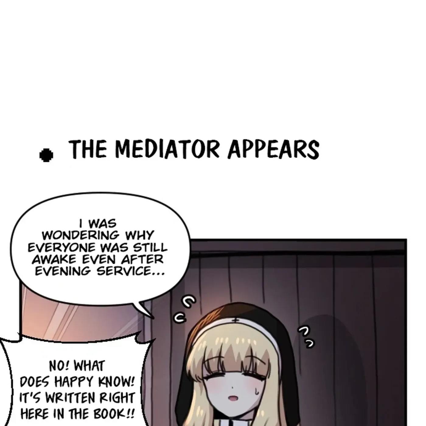 Read Hero Party Comic chapter 15 image 14 on Lezhin