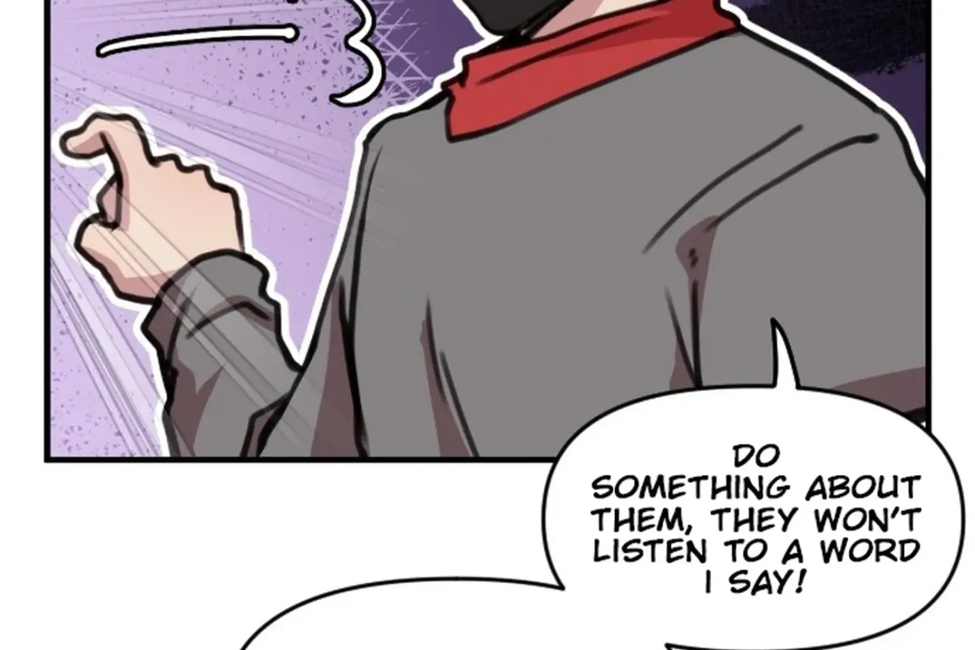 Read Hero Party Comic chapter 15 image 17 on Lezhin