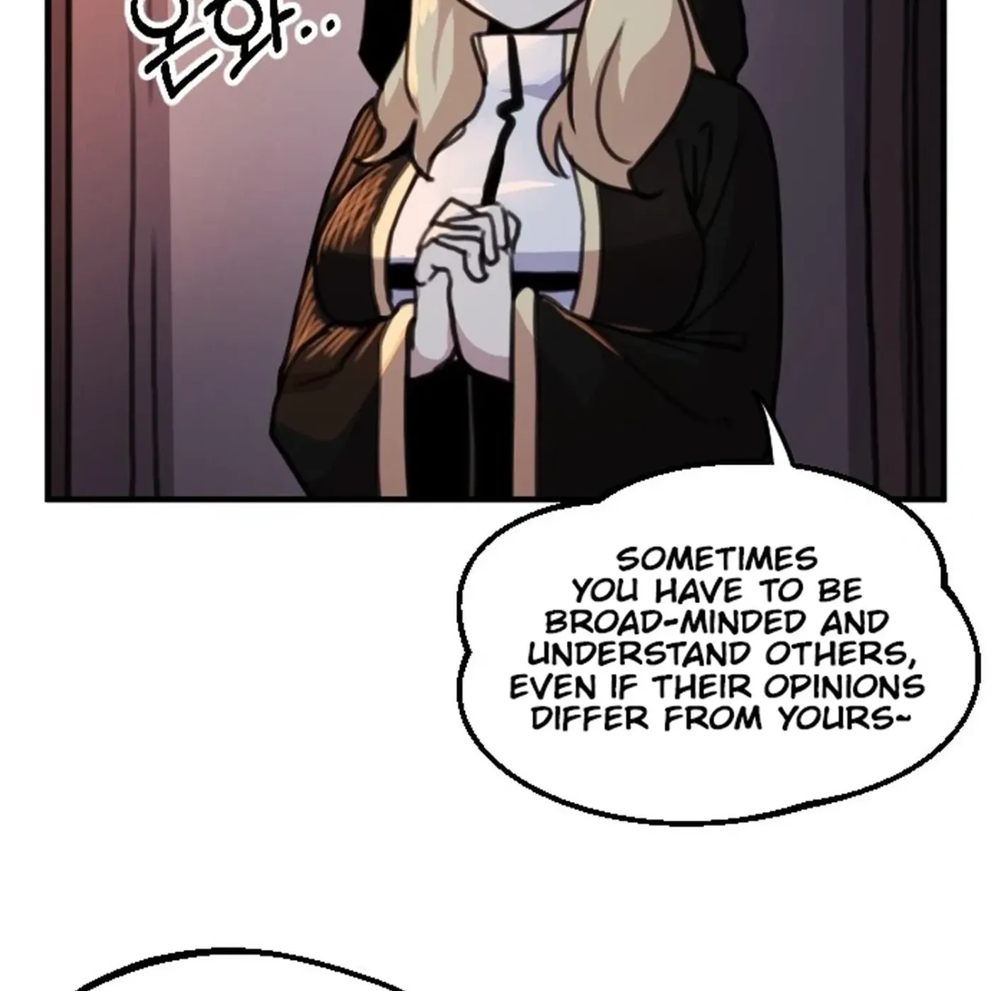 Read Hero Party Comic chapter 15 image 22 on Lezhin