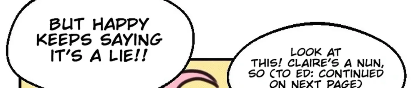 Read Hero Party Comic chapter 15 image 23 on Lezhin