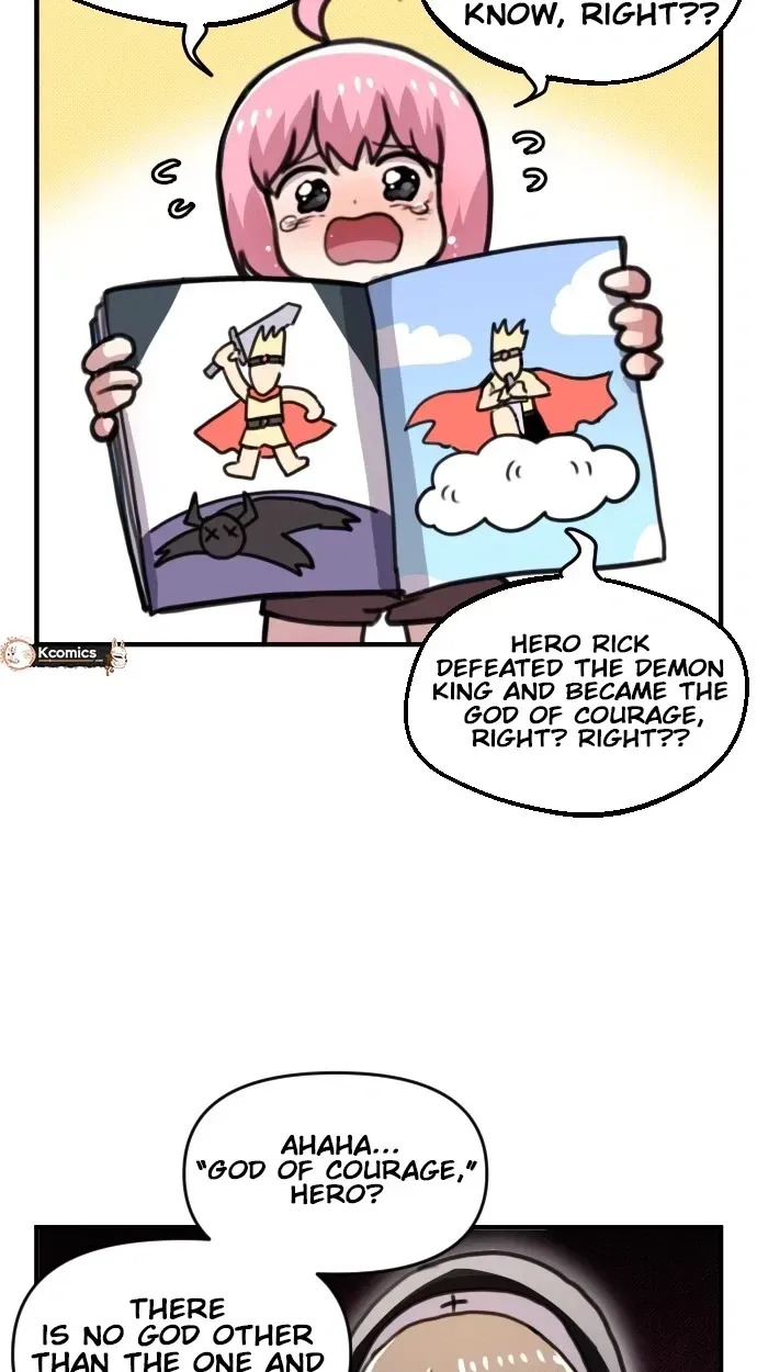 Read Hero Party Comic chapter 15 image 24 on Lezhin