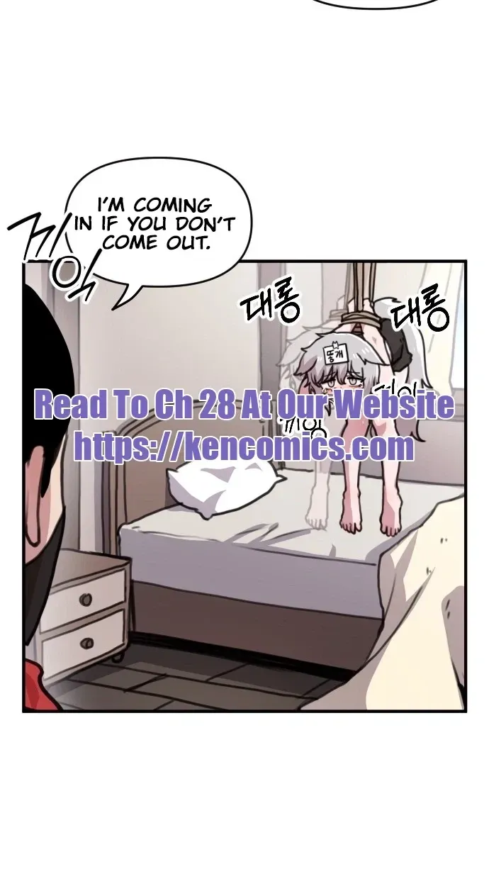 Read Hero Party Comic chapter 15 image 28 on Lezhin