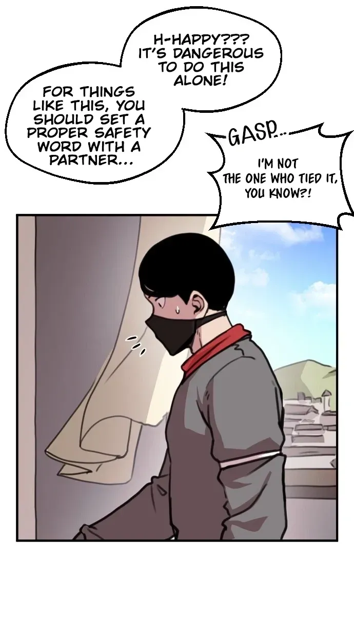 Read Hero Party Comic chapter 15 image 29 on Lezhin