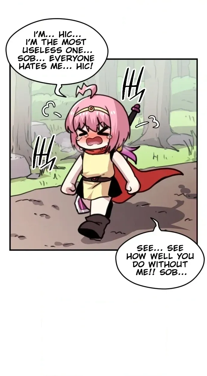 Read Hero Party Comic chapter 15 image 31 on Lezhin