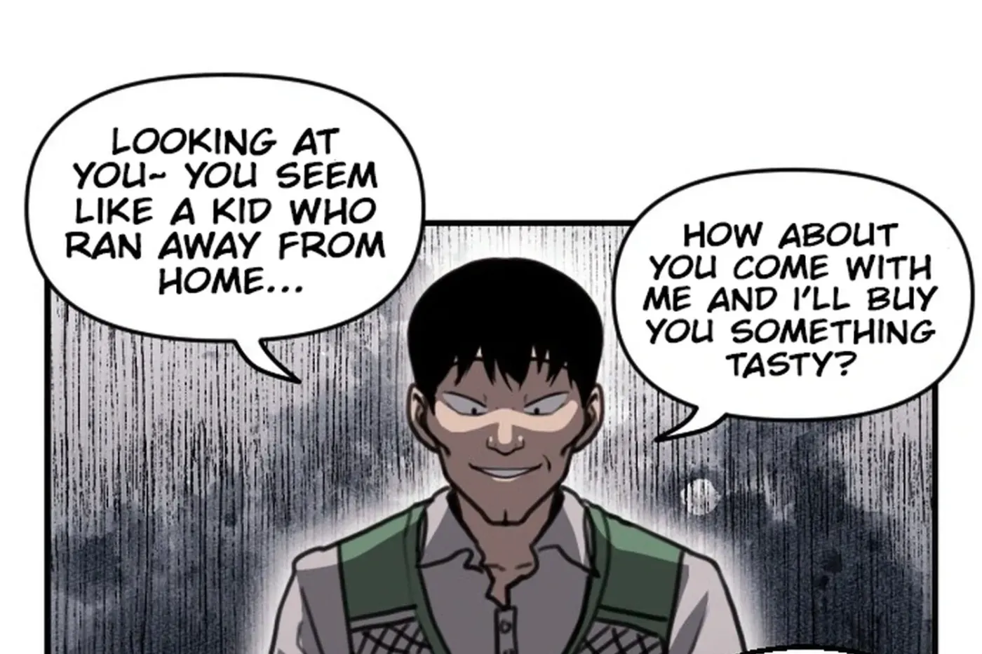 Read Hero Party Comic chapter 15 image 36 on Lezhin