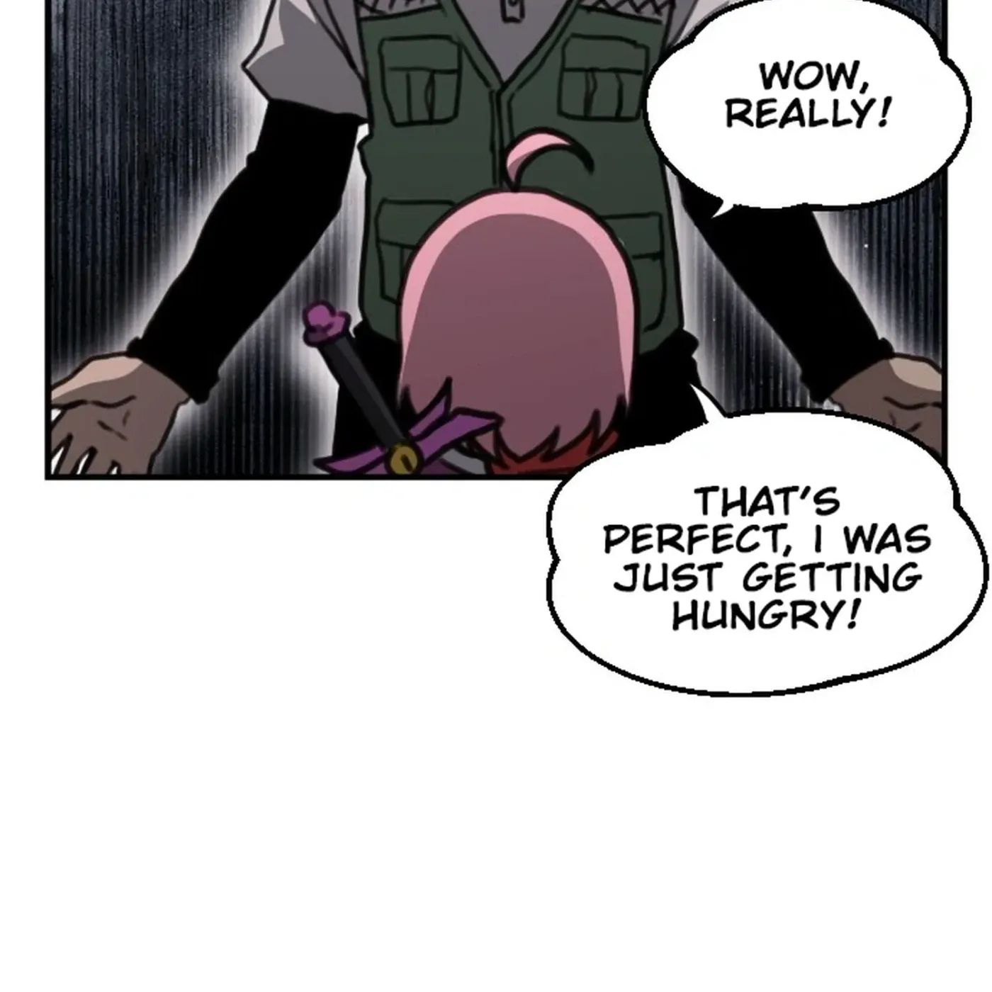 Read Hero Party Comic chapter 15 image 37 on Lezhin