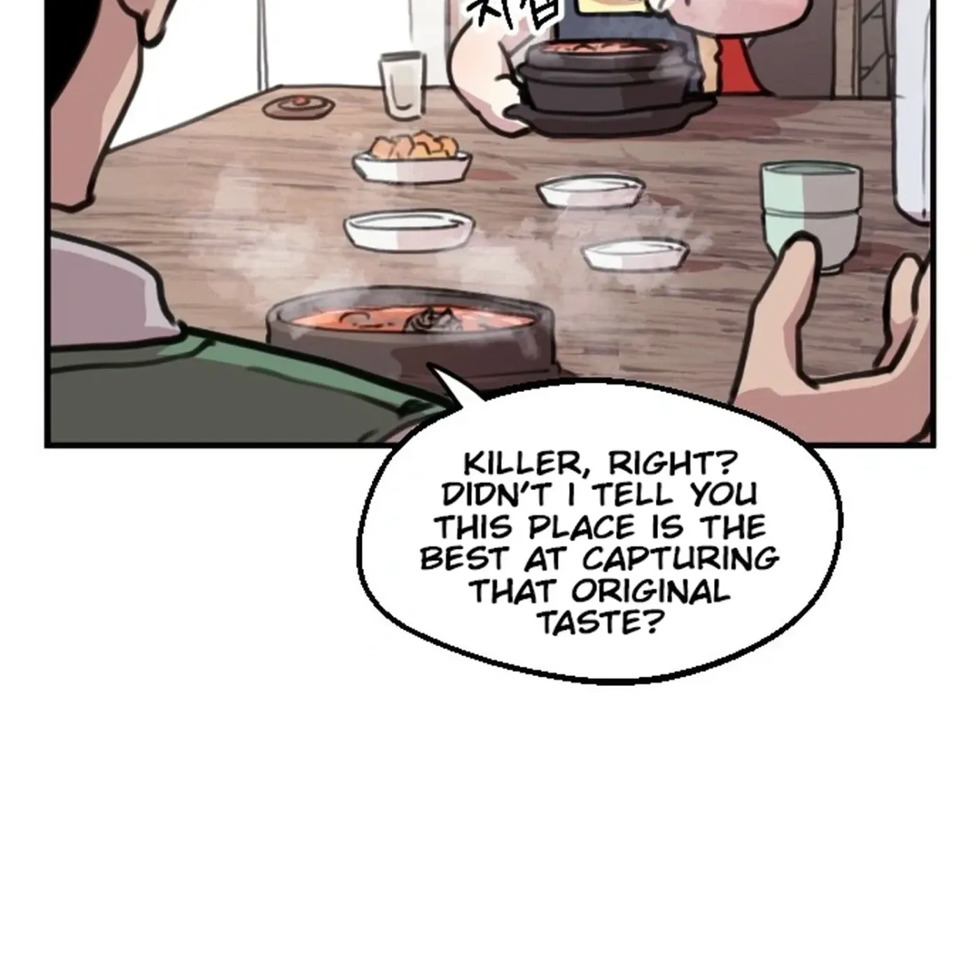 Read Hero Party Comic chapter 15 image 41 on Lezhin