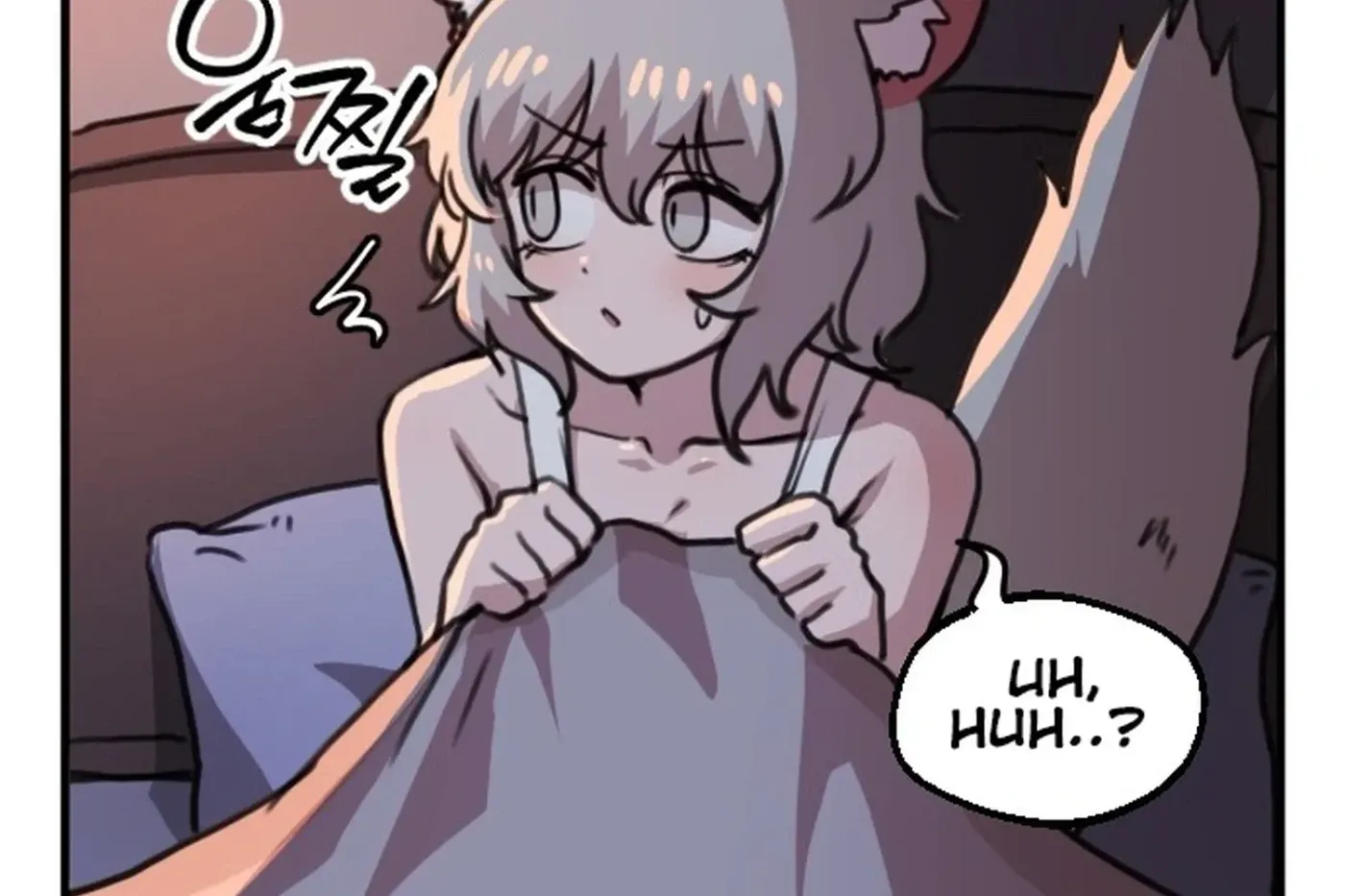 Read Hero Party Comic chapter 15 image 7 on Lezhin