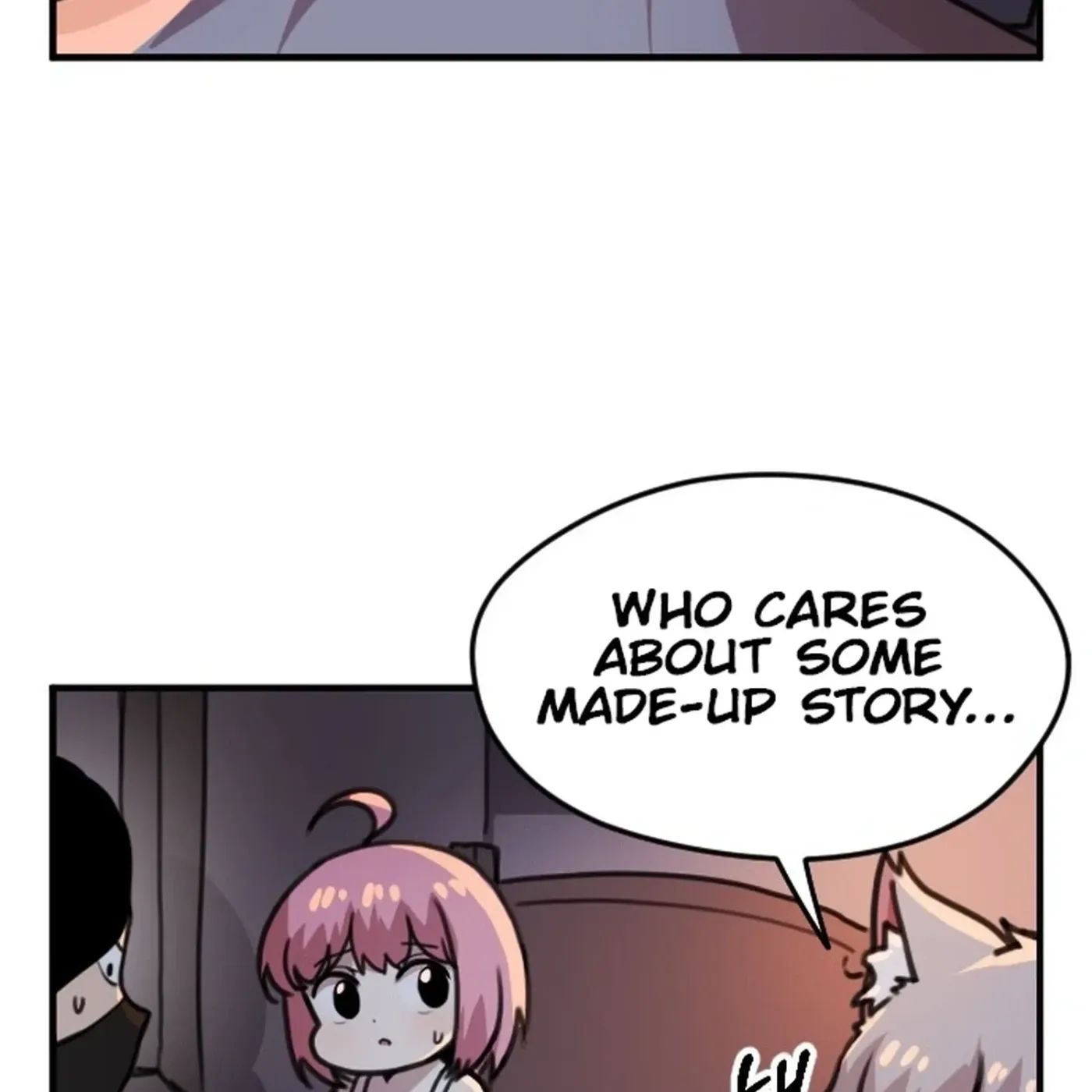 Read Hero Party Comic chapter 15 image 8 on Lezhin