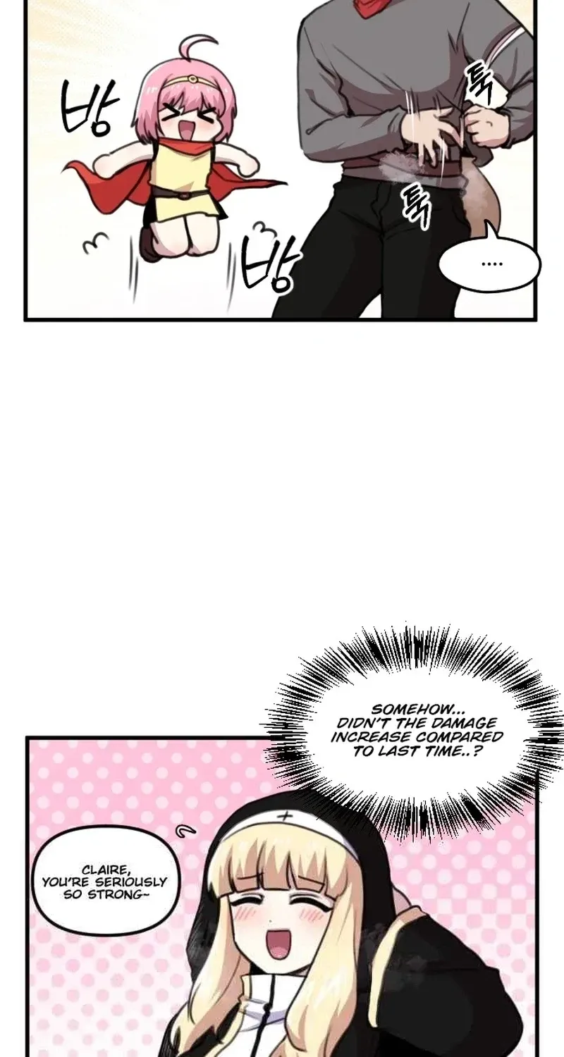 Read Hero Party Comic chapter 2 image 11 on Lezhin