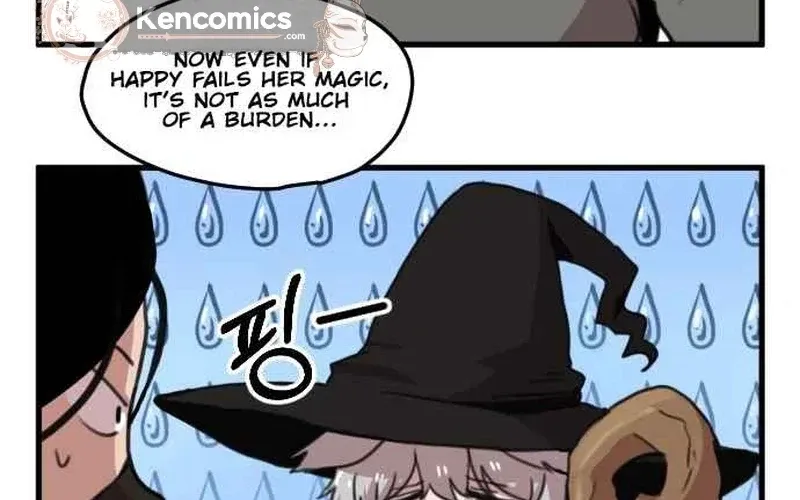 Read Hero Party Comic chapter 2 image 13 on Lezhin