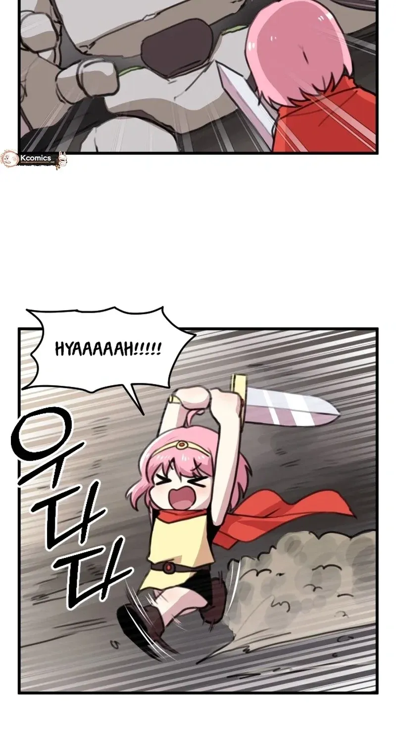Read Hero Party Comic chapter 2 image 2 on Lezhin