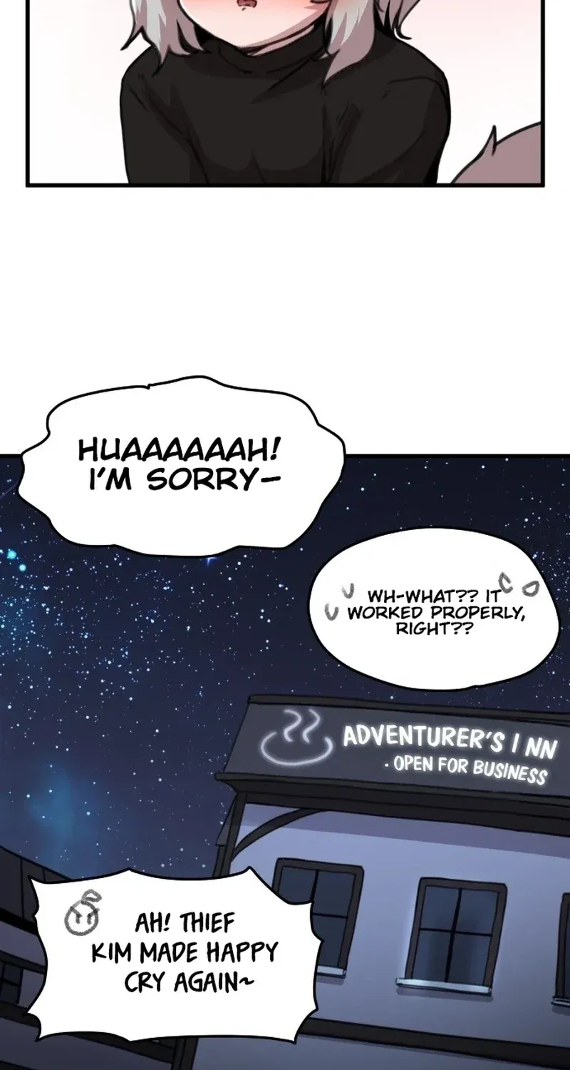 Read Hero Party Comic chapter 2 image 24 on Lezhin
