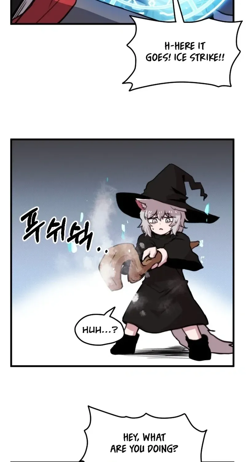 Read Hero Party Comic chapter 2 image 5 on Lezhin