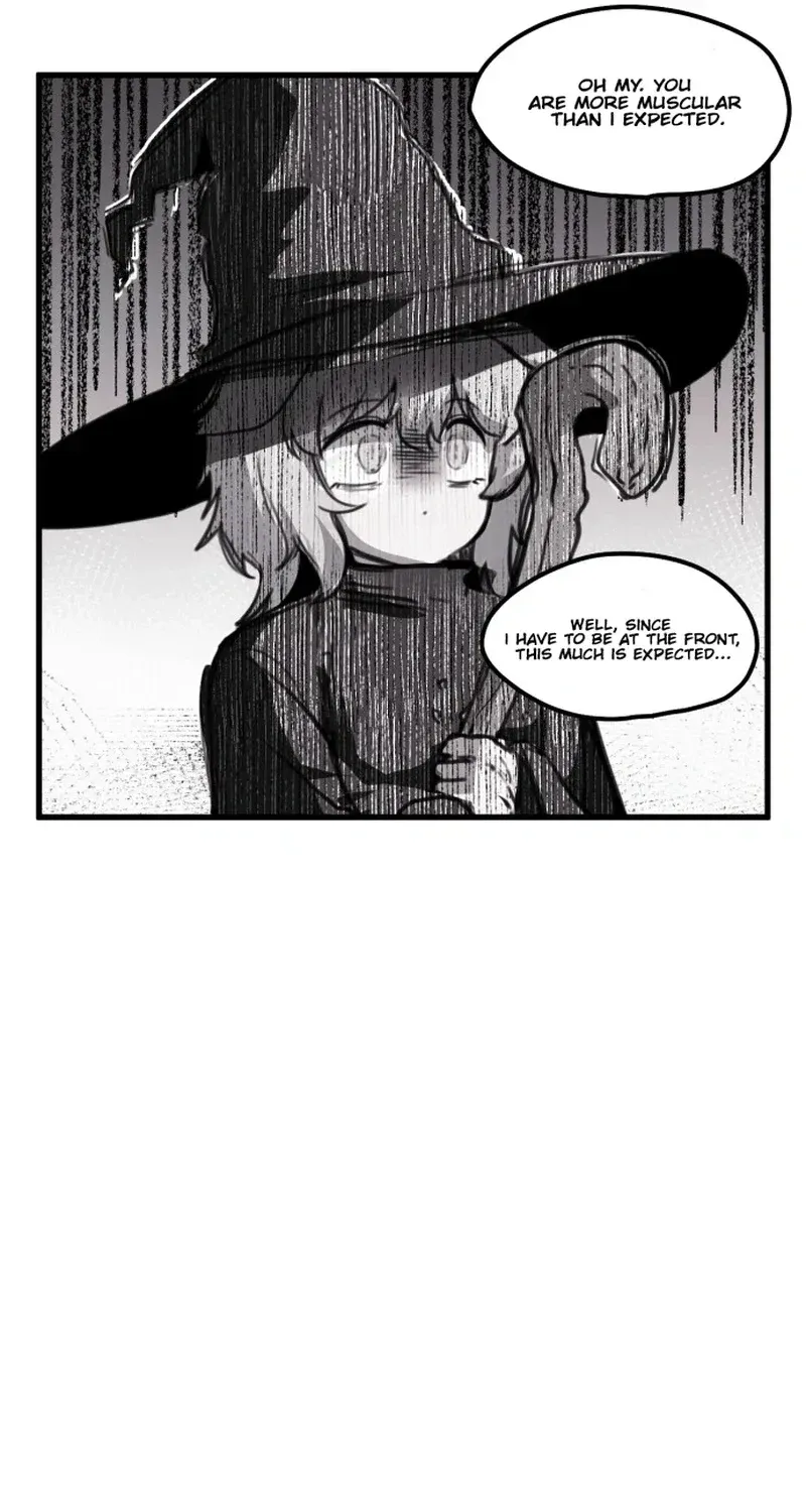 Read Hero Party Comic chapter 3 image 10 on Lezhin