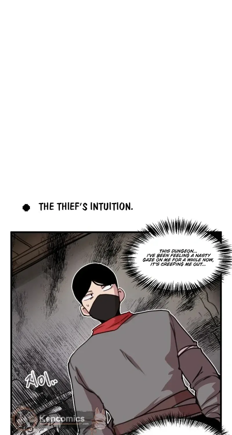 Read Hero Party Comic chapter 3 image 11 on Lezhin