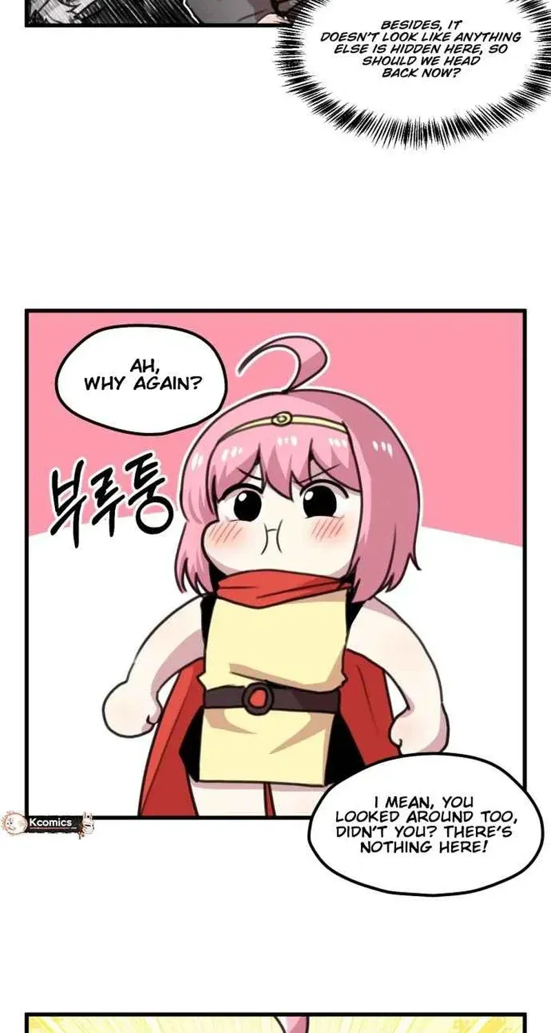 Read Hero Party Comic chapter 3 image 12 on Lezhin