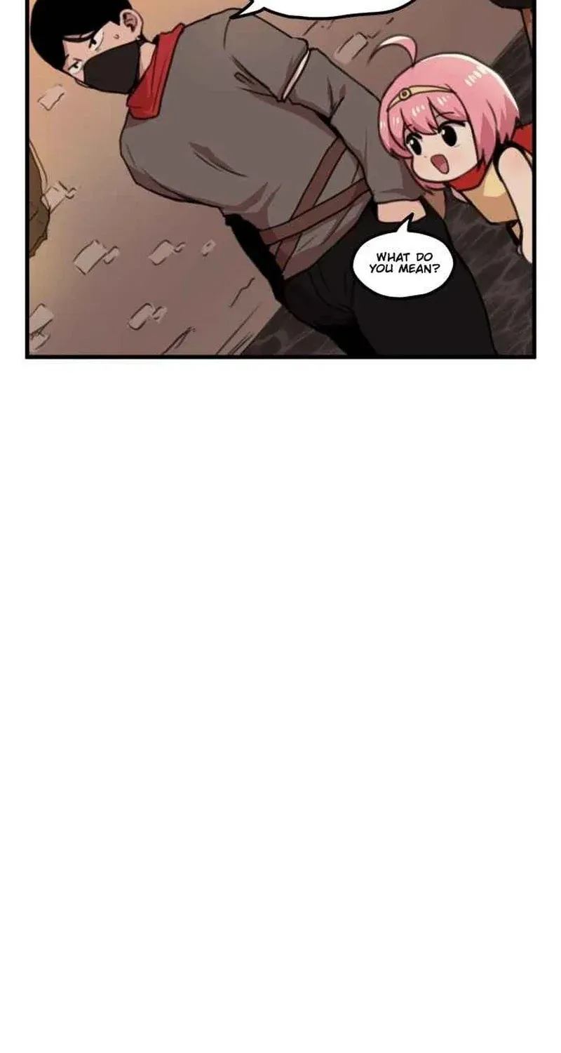 Read Hero Party Comic chapter 3 image 16 on Lezhin