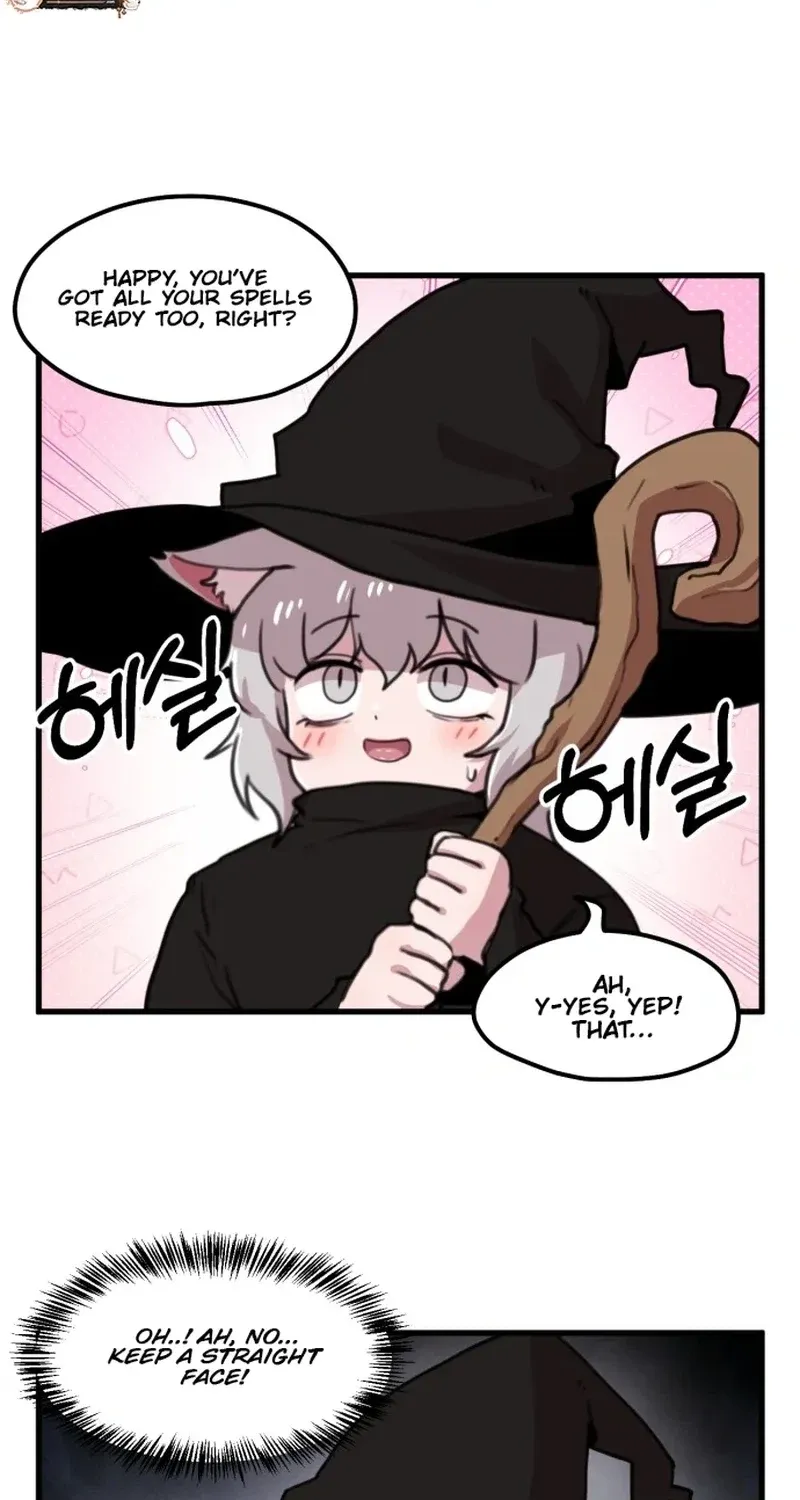 Read Hero Party Comic chapter 3 image 2 on Lezhin