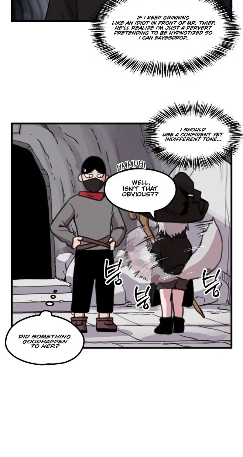 Read Hero Party Comic chapter 3 image 4 on Lezhin