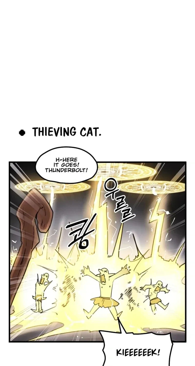 Read Hero Party Comic chapter 3 image 6 on Lezhin