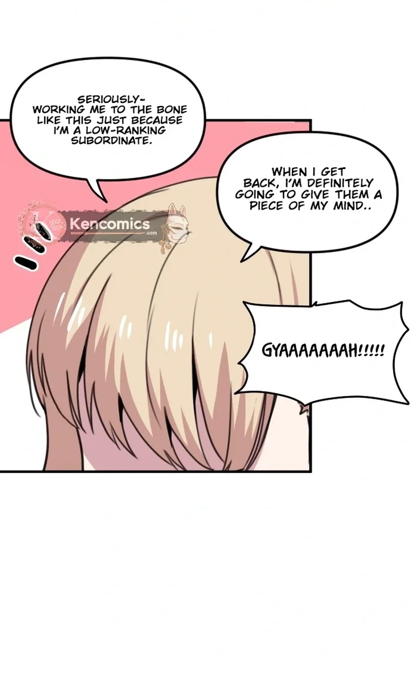 Read Hero Party Comic chapter 4 image 11 on Lezhin