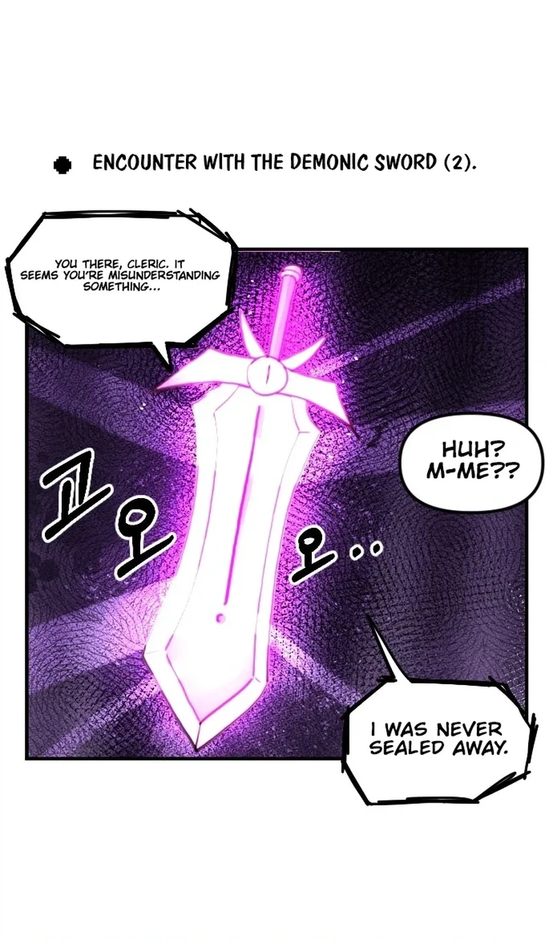 Read Hero Party Comic chapter 4 image 2 on Lezhin