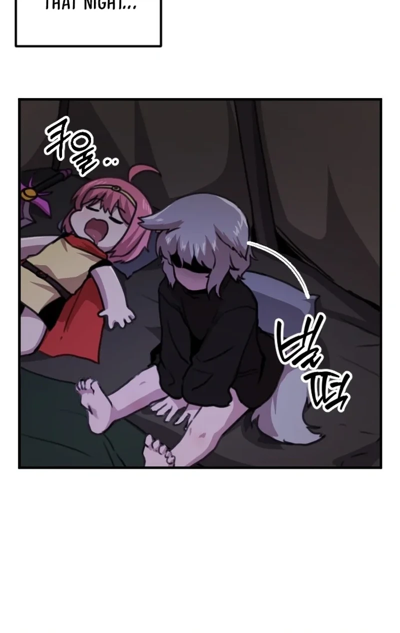 Read Hero Party Comic chapter 4 image 8 on Lezhin