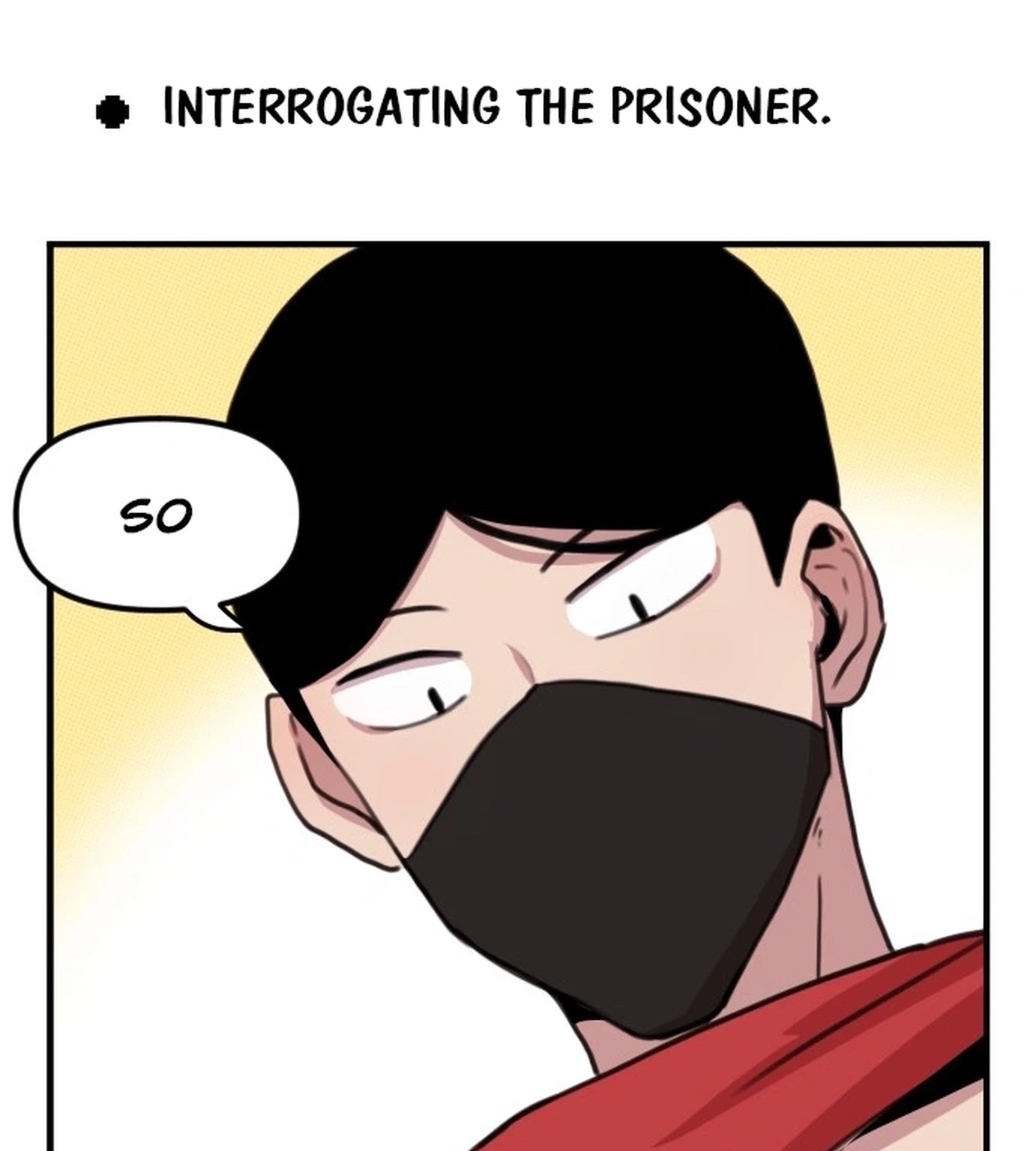 Read Hero Party Comic chapter 7 image 12 on Lezhin