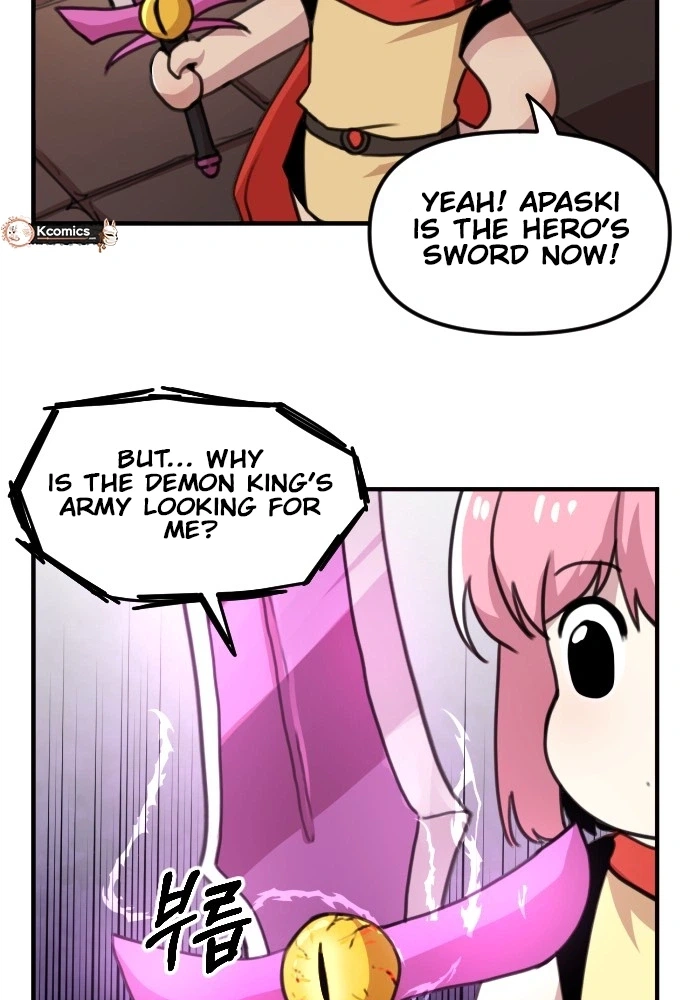 Read Hero Party Comic chapter 7 image 16 on Lezhin