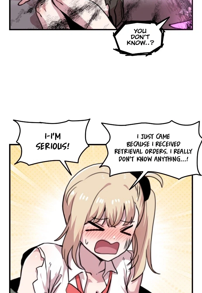 Read Hero Party Comic chapter 7 image 18 on Lezhin