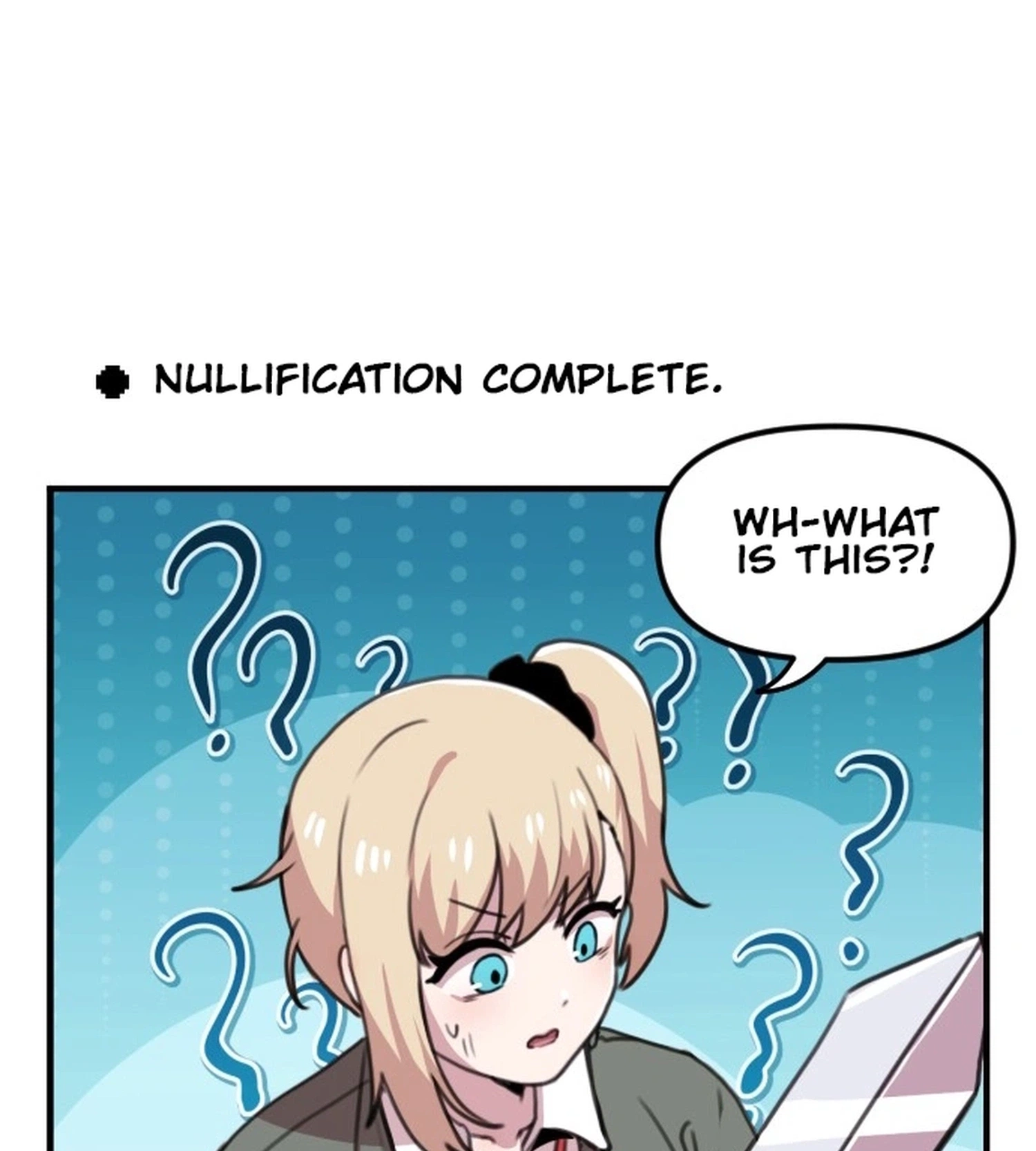 Read Hero Party Comic chapter 7 image 2 on Lezhin