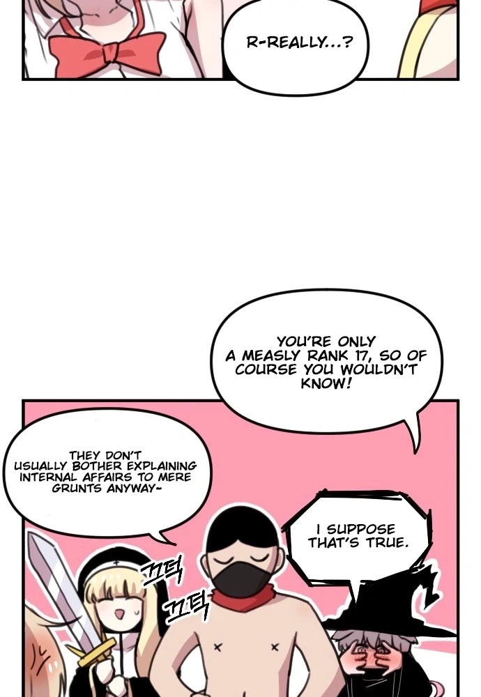 Read Hero Party Comic chapter 7 image 20 on Lezhin