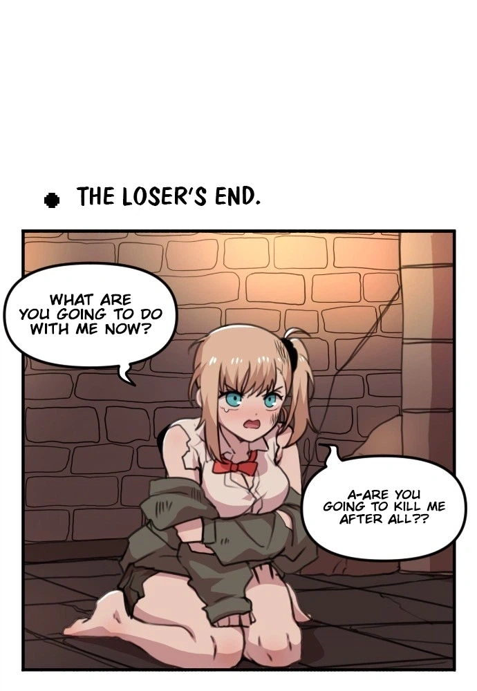 Read Hero Party Comic chapter 7 image 22 on Lezhin