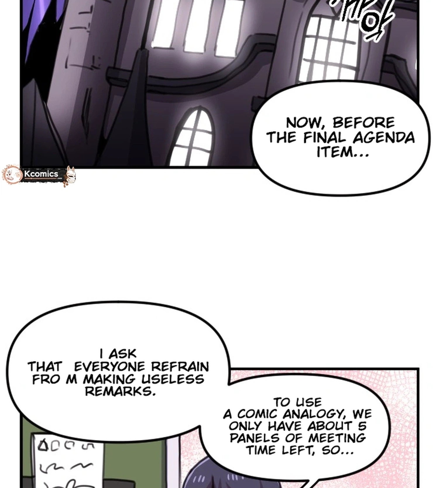 Read Hero Party Comic chapter 7 image 30 on Lezhin