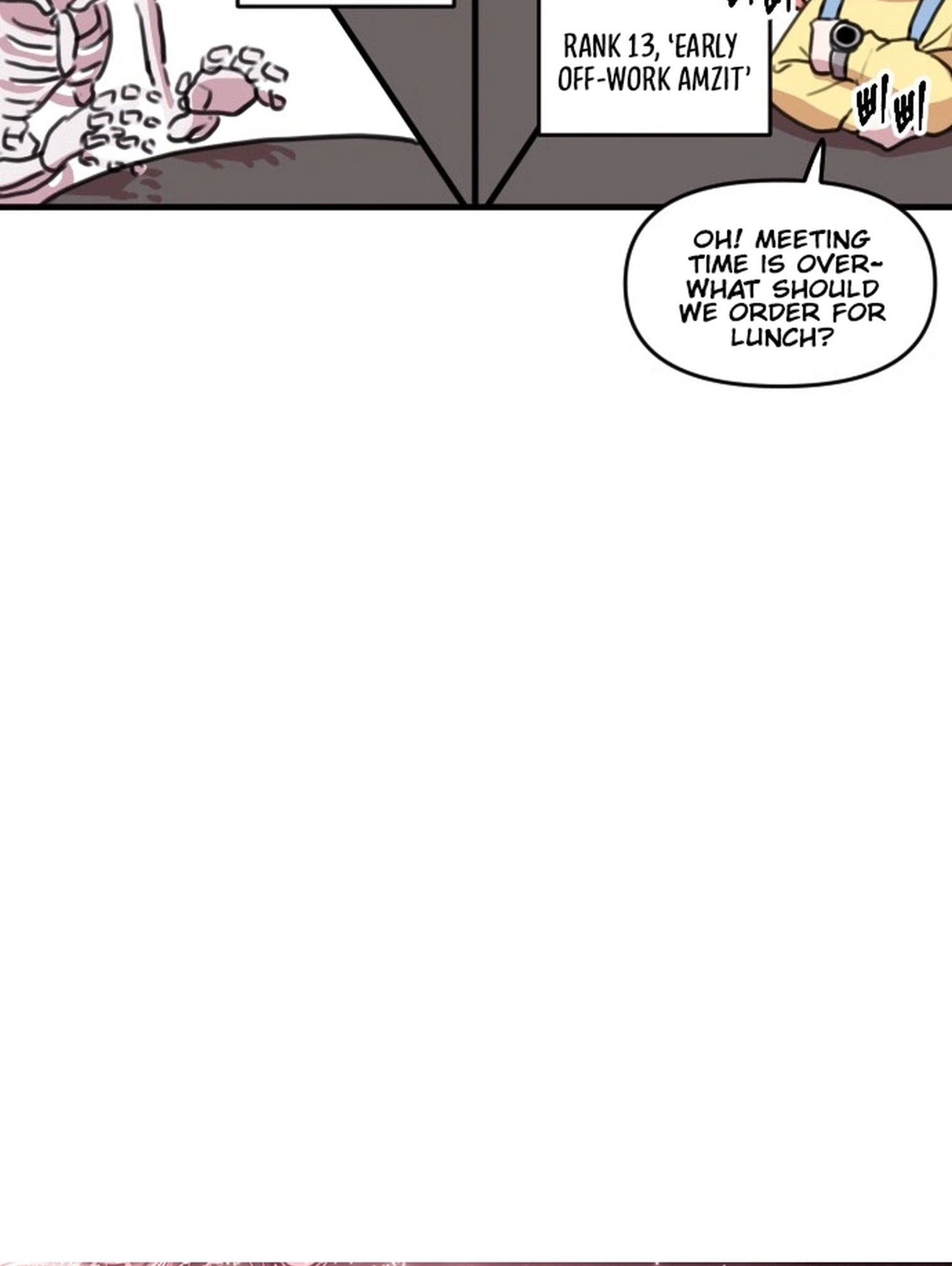 Read Hero Party Comic chapter 7 image 36 on Lezhin