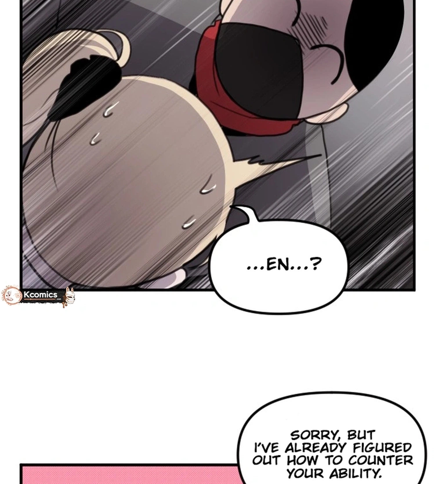 Read Hero Party Comic chapter 7 image 4 on Lezhin