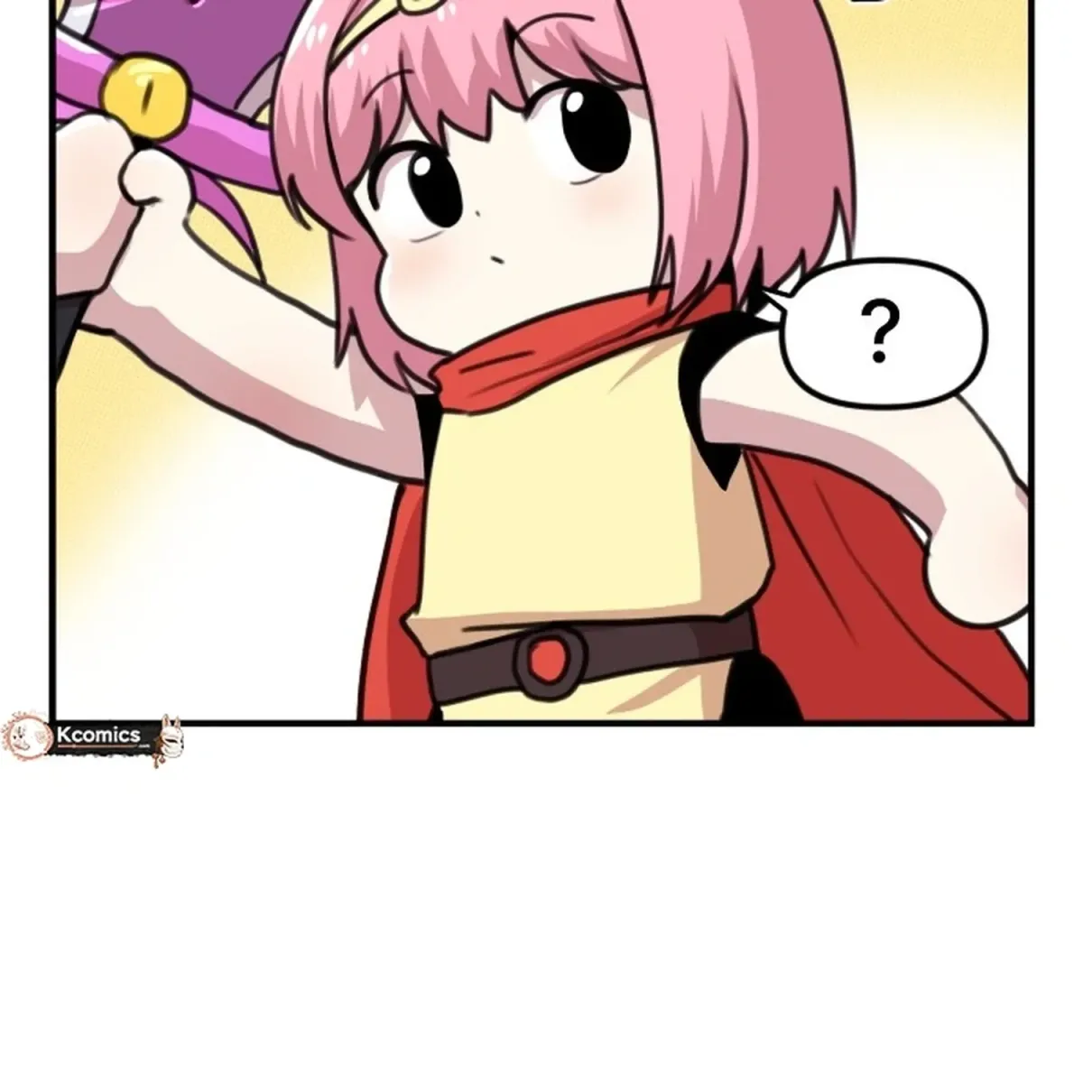 Read Hero Party Comic chapter 9 image 20 on Lezhin