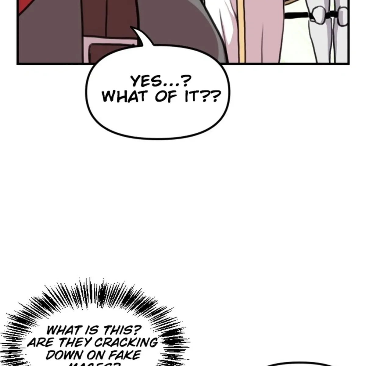 Read Hero Party Comic chapter 9 image 22 on Lezhin