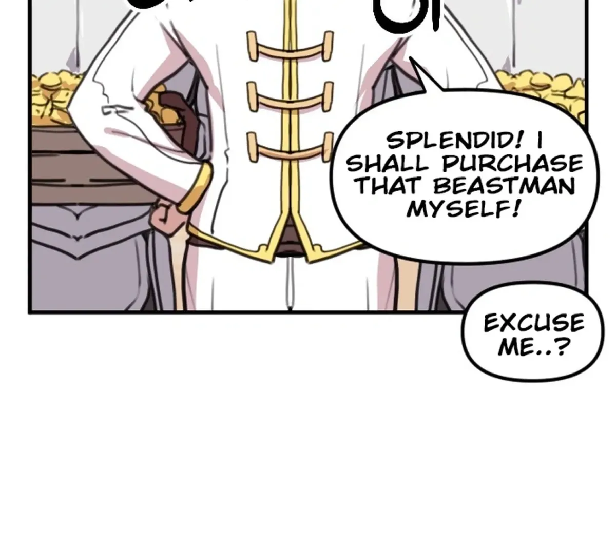 Read Hero Party Comic chapter 9 image 25 on Lezhin