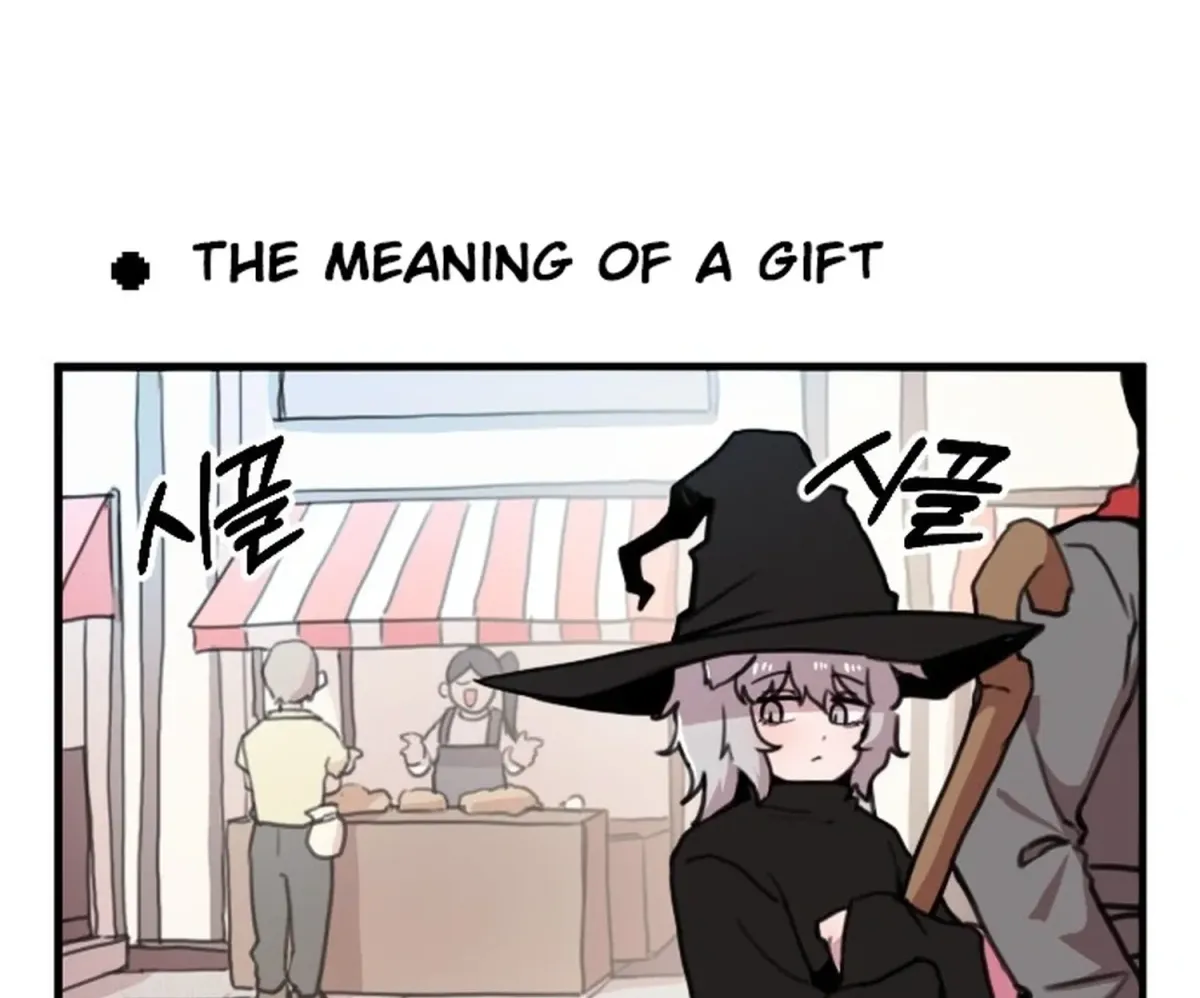 Read Hero Party Comic chapter 9 image 3 on Lezhin