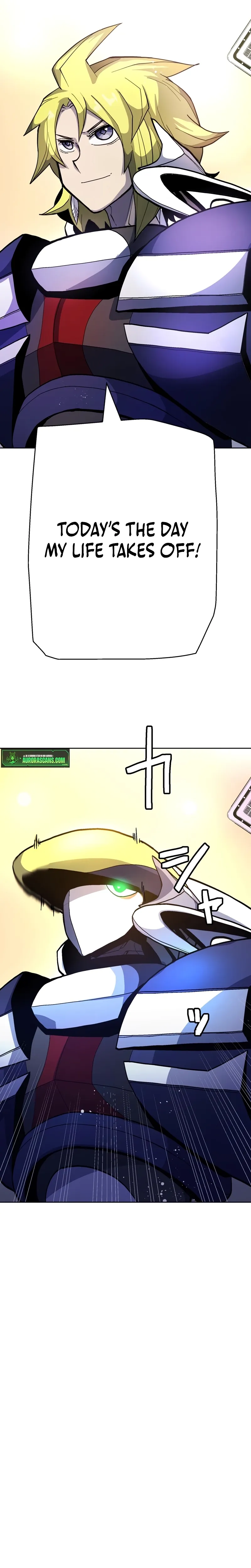 Read Hero Proxy Ninja chapter 0.5 image 14 on Lezhin