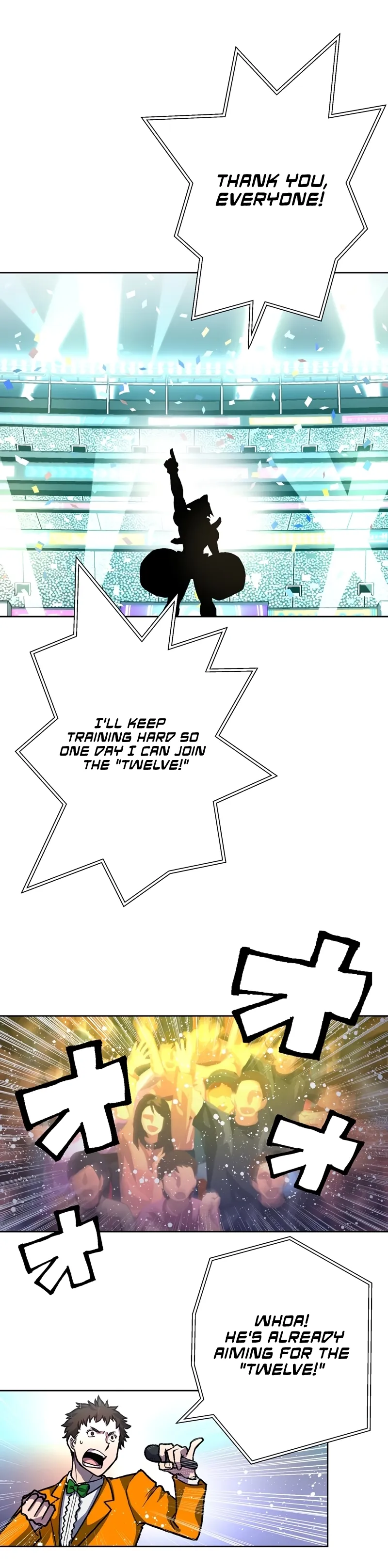 Read Hero Proxy Ninja chapter 0.5 image 20 on Lezhin