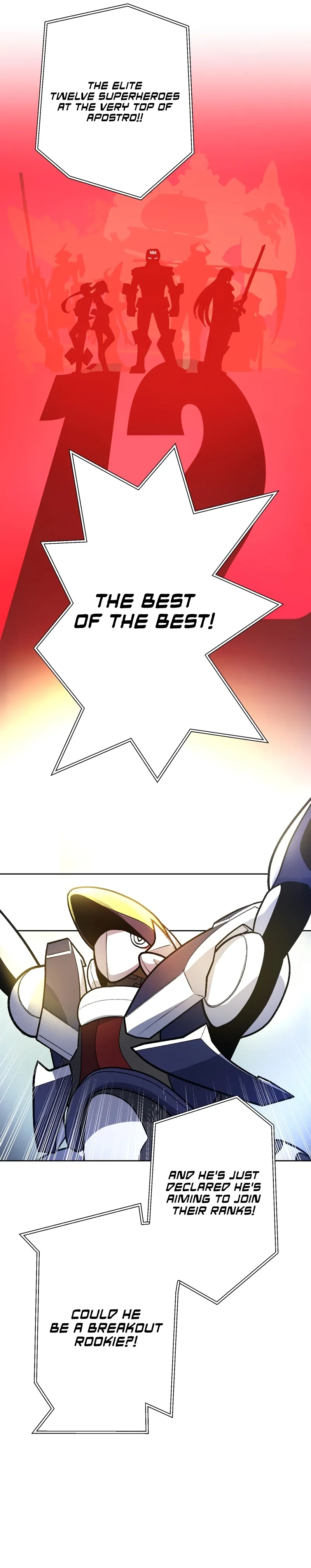 Read Hero Proxy Ninja chapter 0.5 image 21 on Lezhin