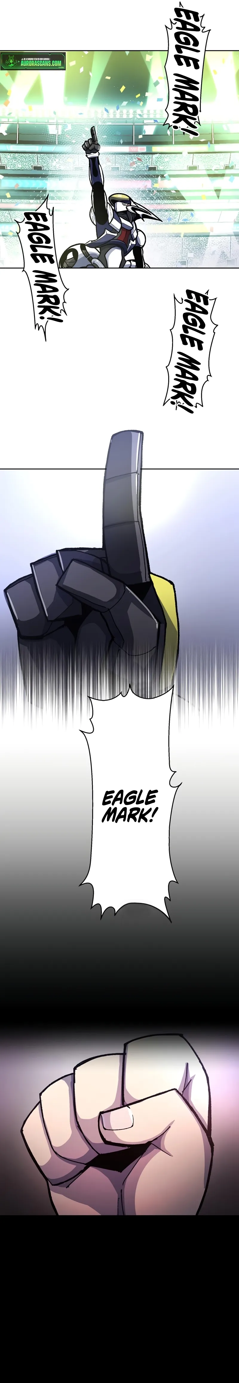 Read Hero Proxy Ninja chapter 0.5 image 22 on Lezhin