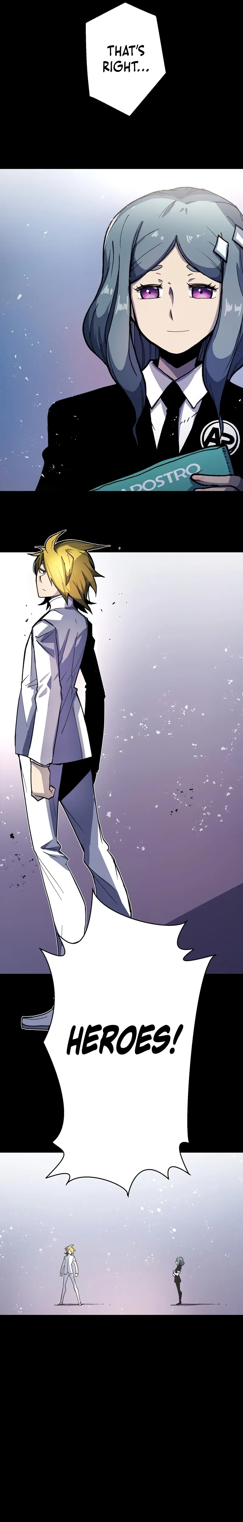 Read Hero Proxy Ninja chapter 0.5 image 26 on Lezhin
