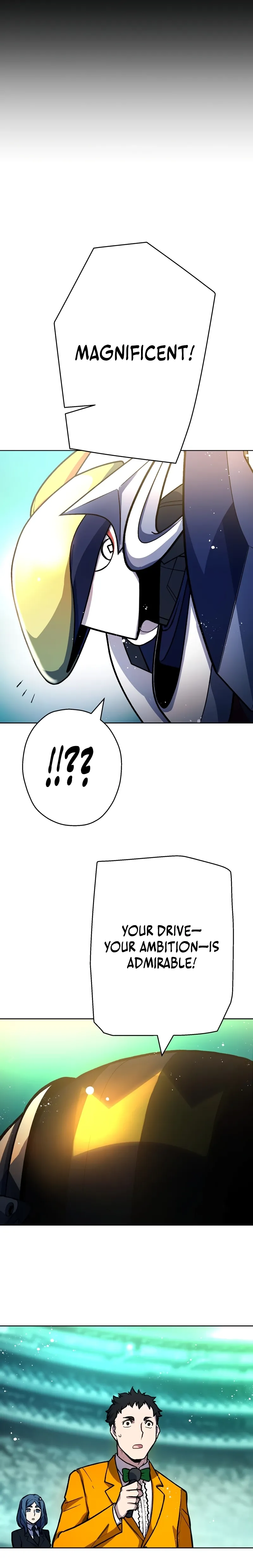Read Hero Proxy Ninja chapter 0.5 image 29 on Lezhin