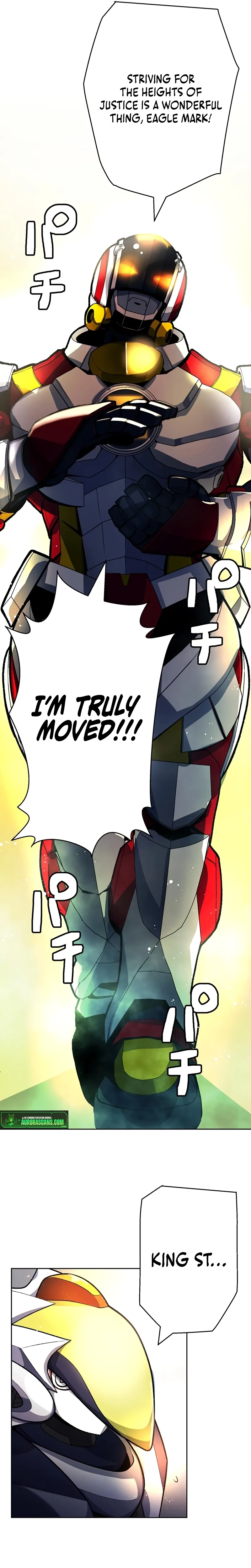 Read Hero Proxy Ninja chapter 0.5 image 30 on Lezhin